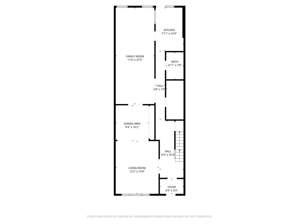 438 73rd Street Bay Ridge Brooklyn NY 11209