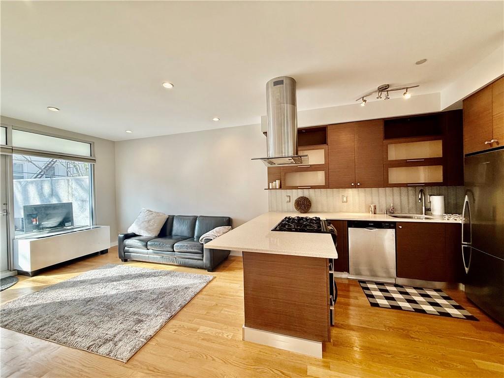 282 21st Street Park Slope Brooklyn NY 11215