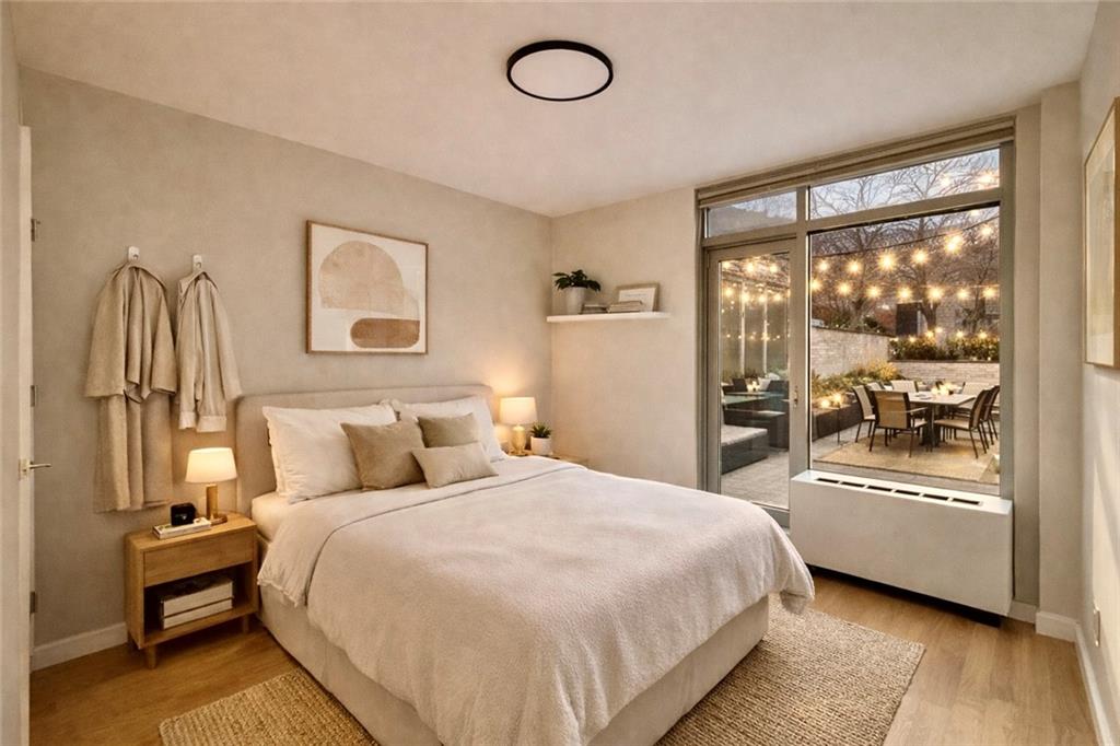 282 21st Street Park Slope Brooklyn NY 11215