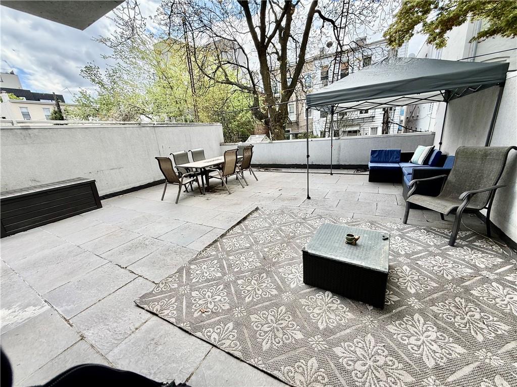 282 21st Street Park Slope Brooklyn NY 11215