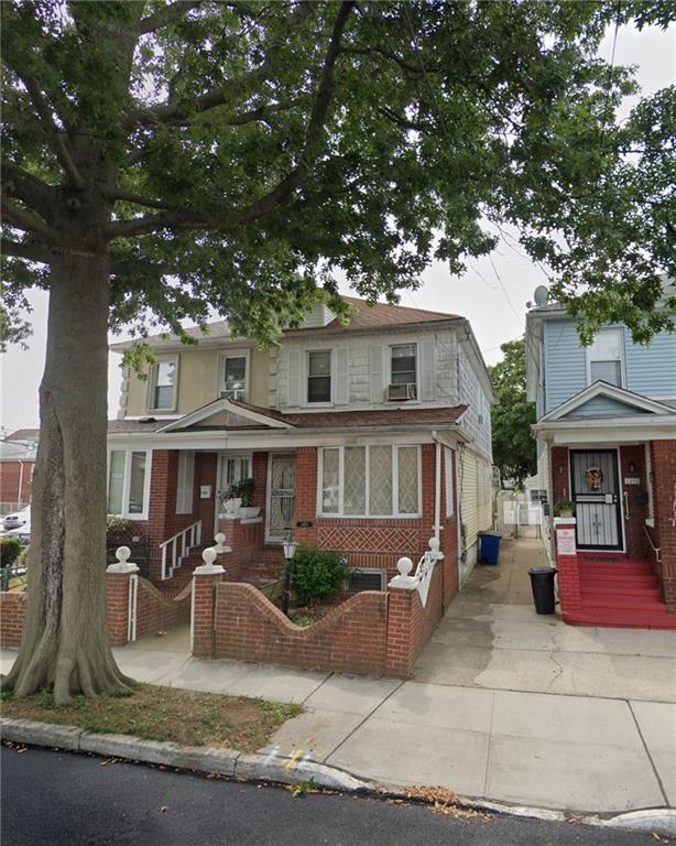 1492 E 57th Street Flatlands Brooklyn NY 11234