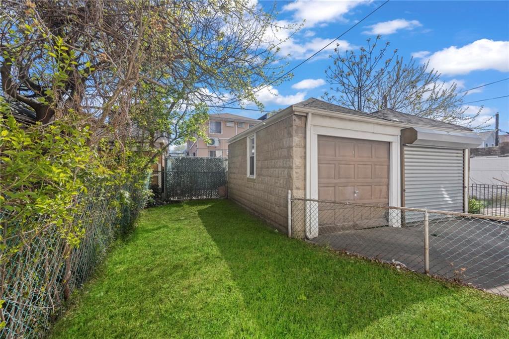 981 East 42nd Street Flatlands Brooklyn NY 11210