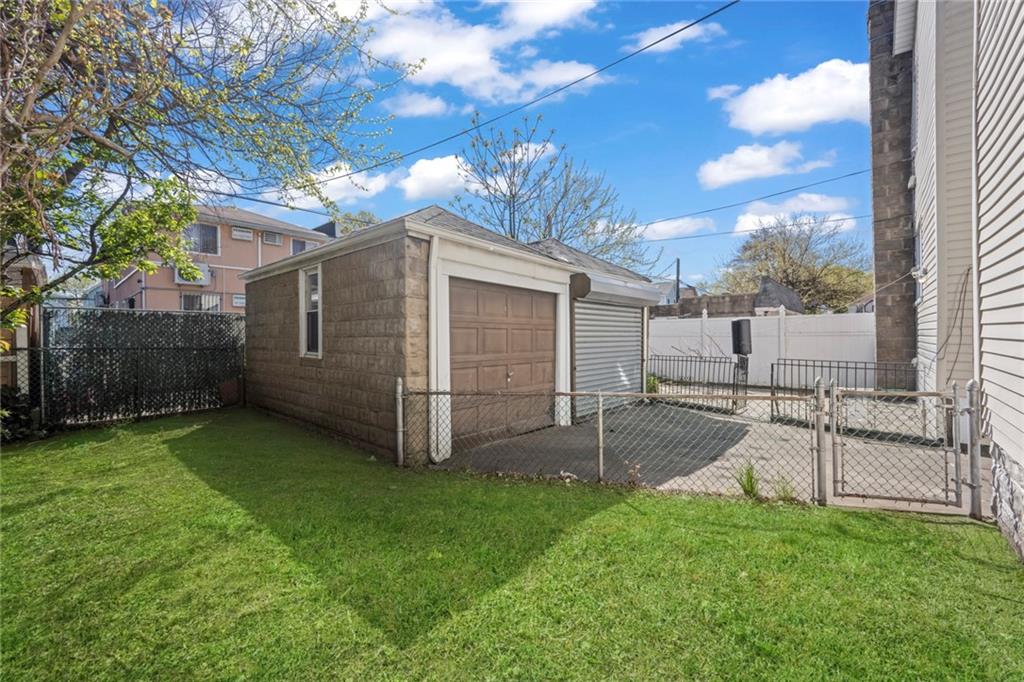 981 East 42nd Street Flatlands Brooklyn NY 11210