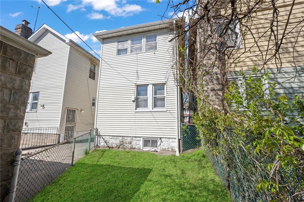 981 East 42nd Street Flatlands Brooklyn NY 11210