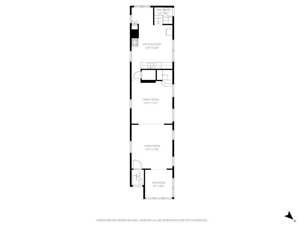 981 East 42nd Street Flatlands Brooklyn NY 11210