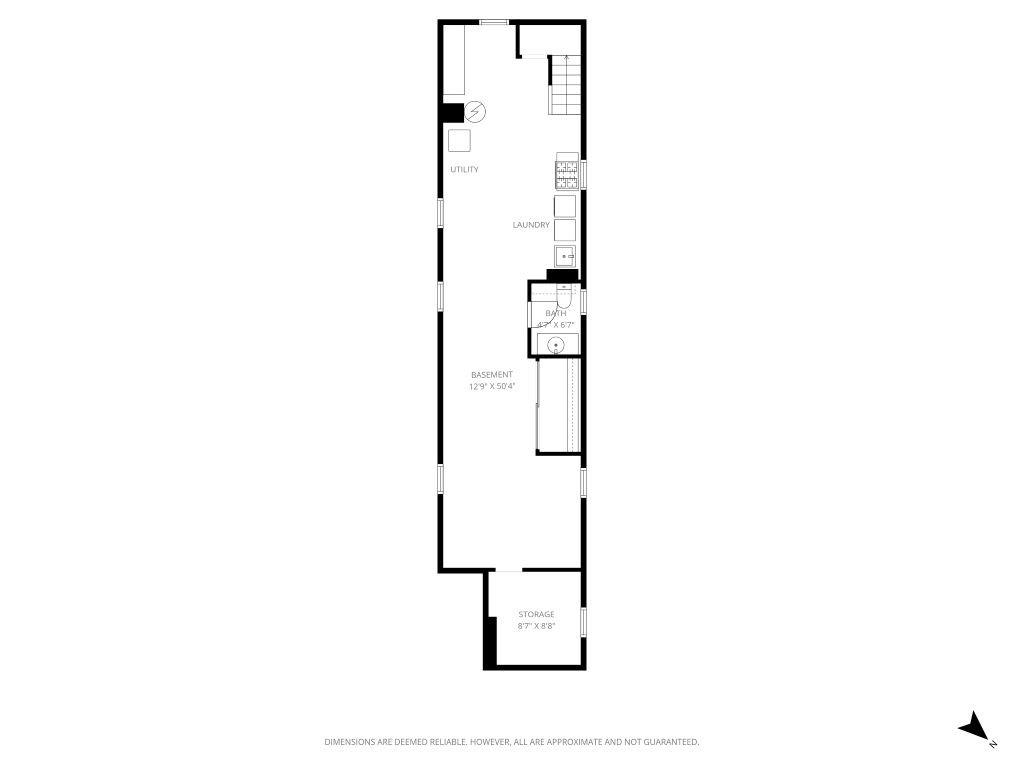 981 East 42nd Street Flatlands Brooklyn NY 11210