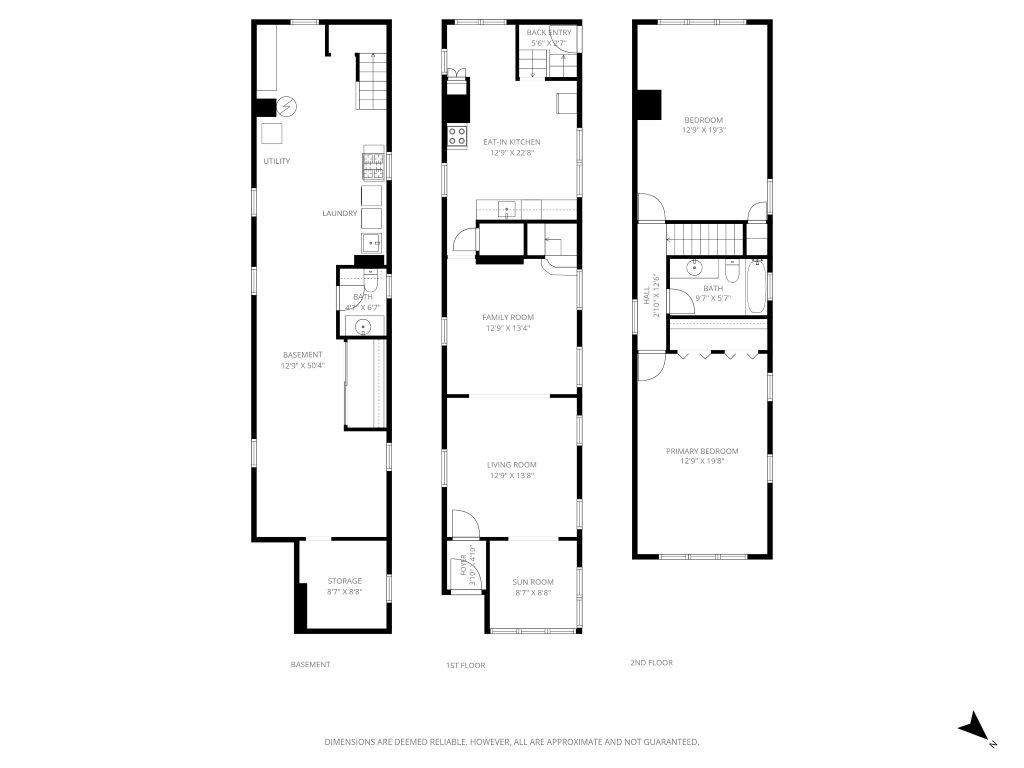 981 East 42nd Street Flatlands Brooklyn NY 11210