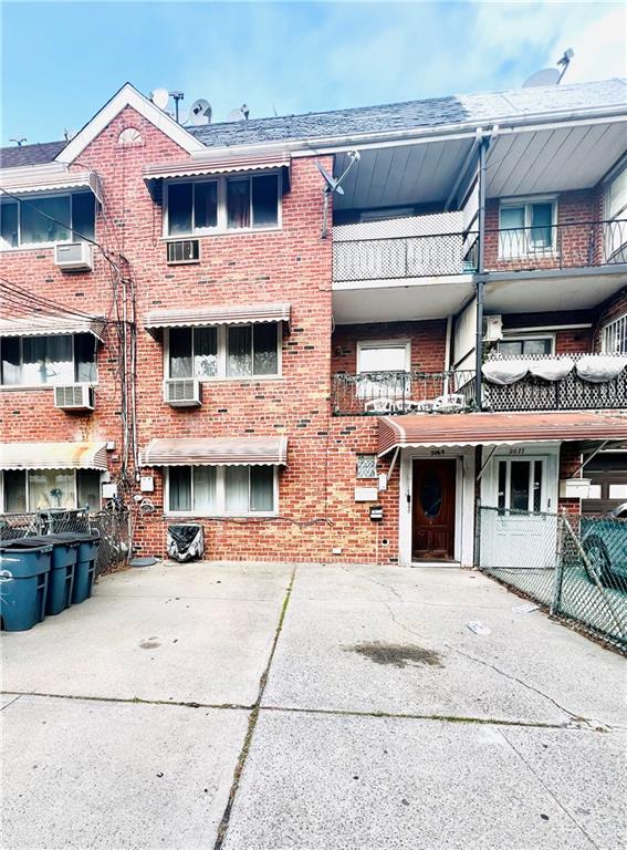 2069 East 55th Street Old Mill Basin Brooklyn NY 11234