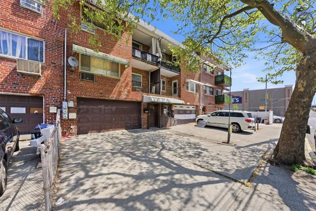 2069 East 55th Street Old Mill Basin Brooklyn NY 11234