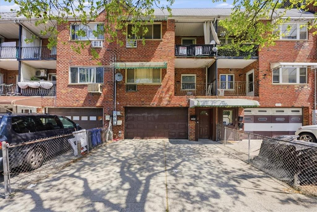 2069 East 55th Street Old Mill Basin Brooklyn NY 11234