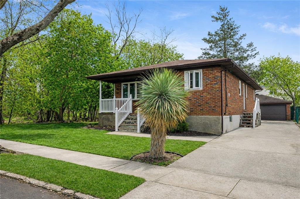 274 Evergreen Avenue Dongan Hills Staten Island NY 10305