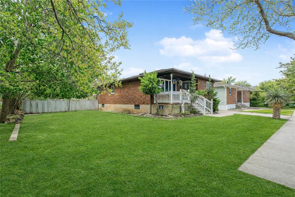 274 Evergreen Avenue Dongan Hills Staten Island NY 10305