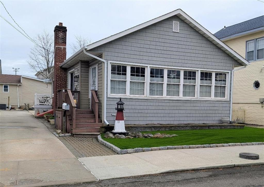 150 Beach 3rd Street Far Rockaway Far Rockaway NY 11691