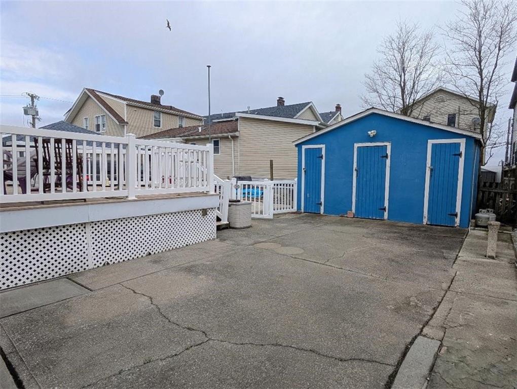 150 Beach 3rd Street Far Rockaway Far Rockaway NY 11691