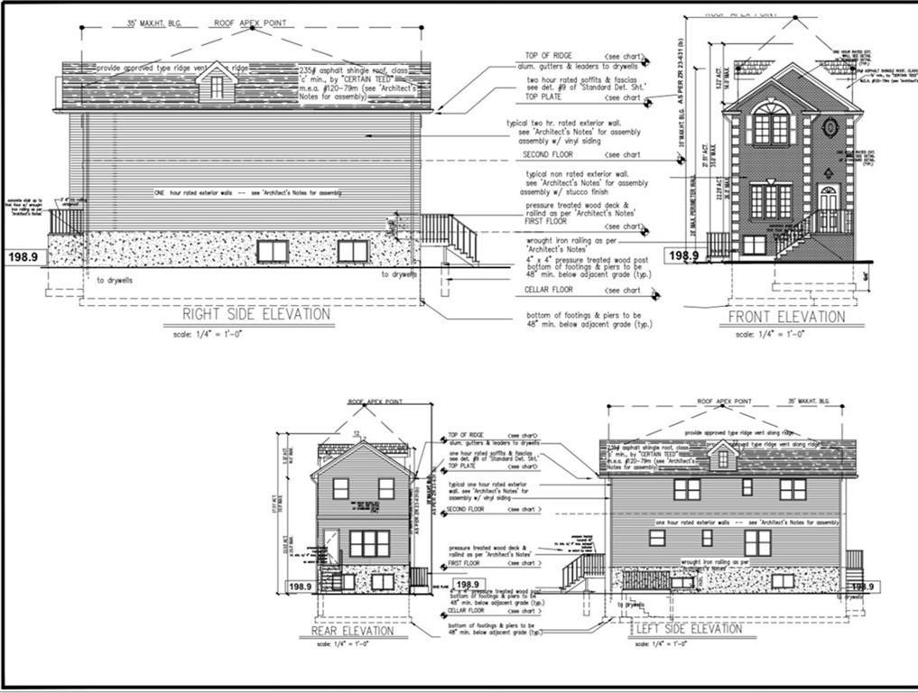 145 Norma Place West Brighton Richmond NY 10301