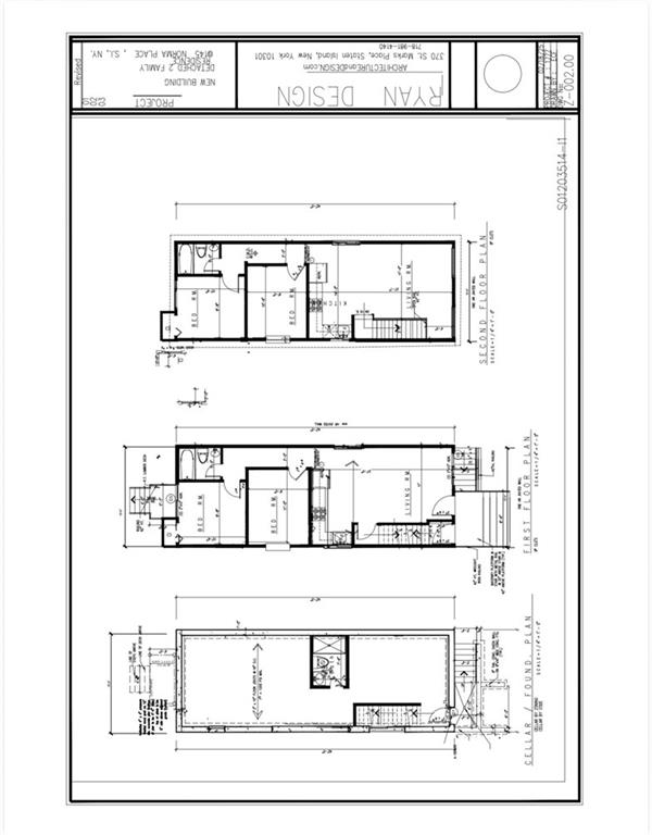 145 Norma Place West Brighton Richmond NY 10301