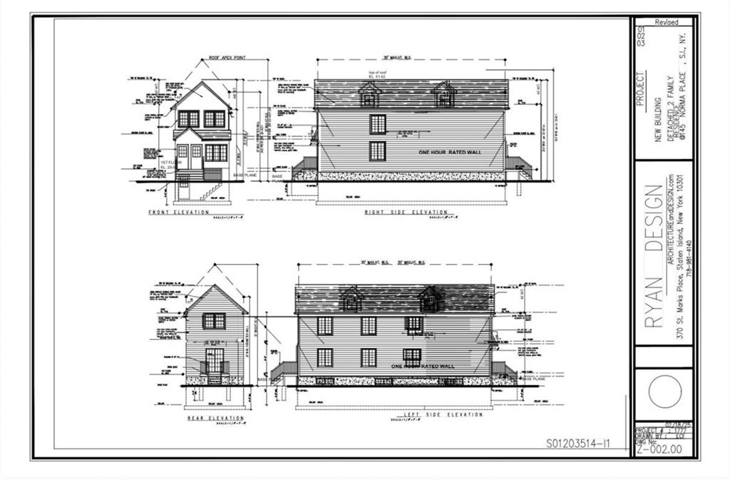 145 Norma Place West Brighton Richmond NY 10301