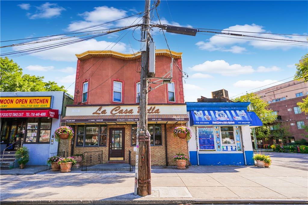 2579 Cropsey Avenue Bath Beach Brooklyn NY 11214