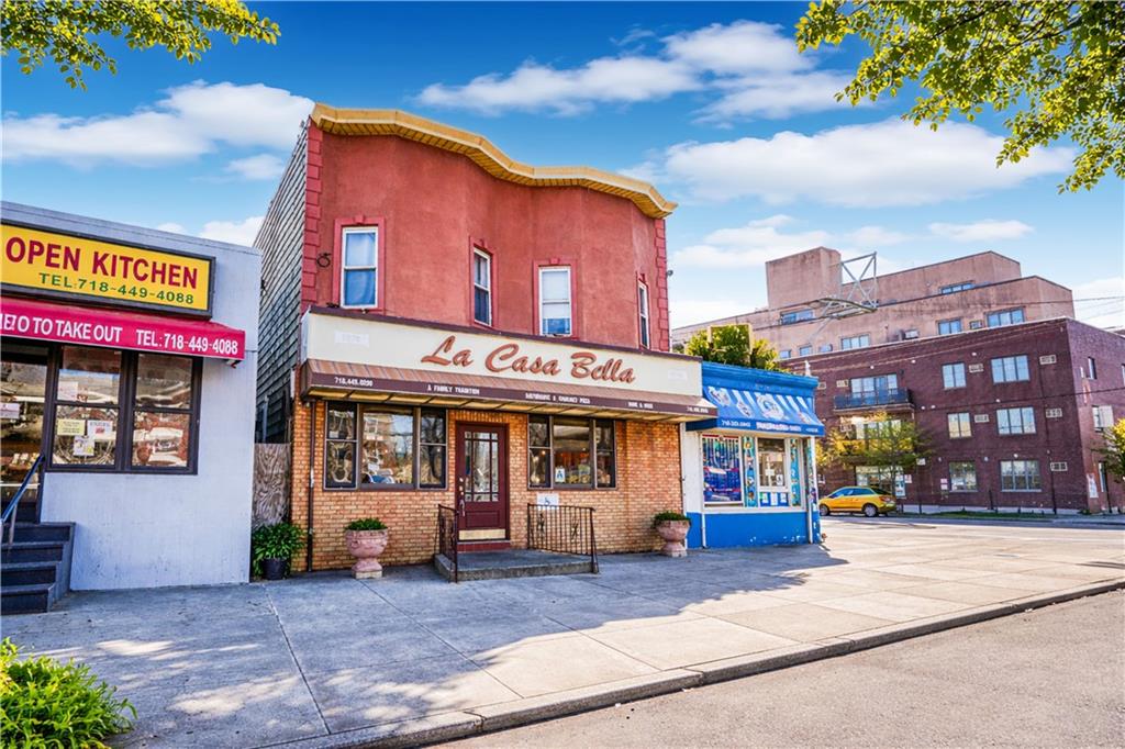 2579 Cropsey Avenue Bath Beach Brooklyn NY 11214