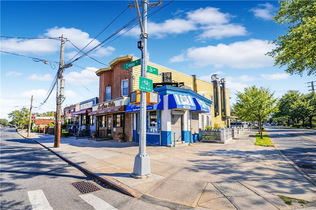 2579 Cropsey Avenue Bath Beach Brooklyn NY 11214