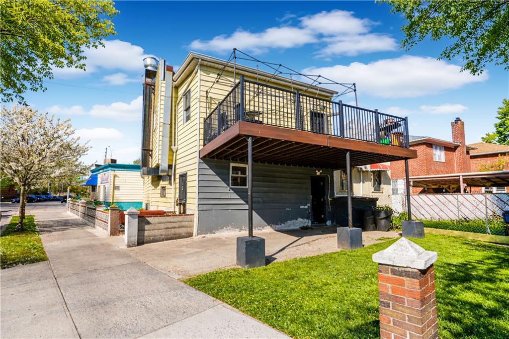 2579 Cropsey Avenue Bath Beach Brooklyn NY 11214