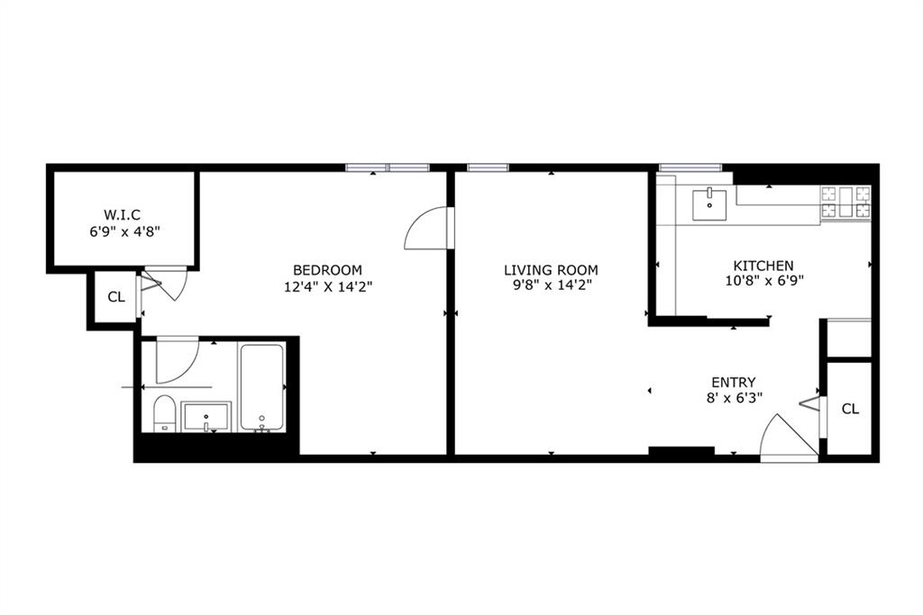 515 East 7th Street Kensington Brooklyn NY 11218