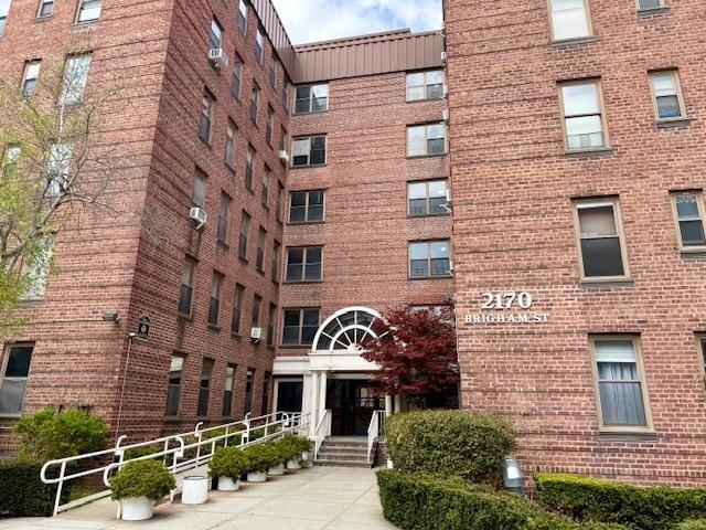 2170 Brigham Street Marine Park Brooklyn NY 11229