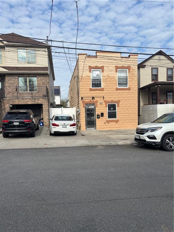 43 Andrews Street Arrochar Staten Island NY 10305