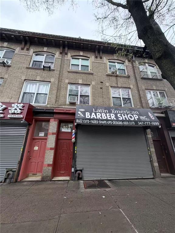 6215 20th Avenue Bensonhurst Brooklyn NY 11204