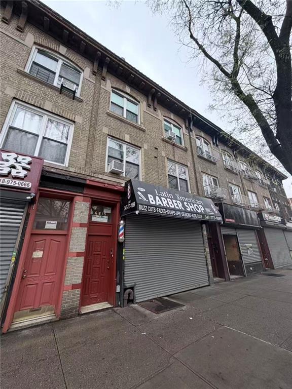 6215 20th Avenue Bensonhurst Brooklyn NY 11204