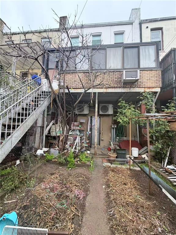 6215 20th Avenue Bensonhurst Brooklyn NY 11204