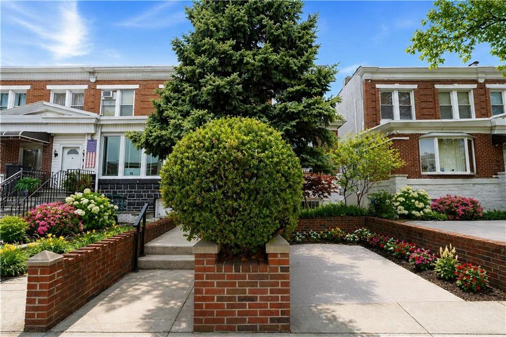 2135 66th Street Bensonhurst Brooklyn NY 11204