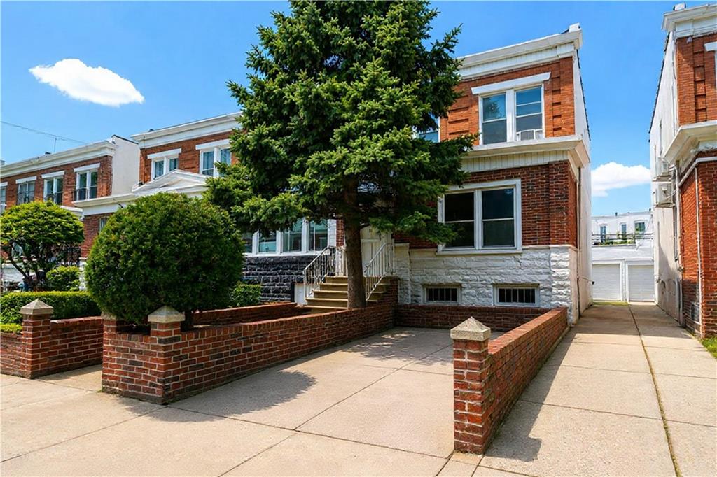 2135 66th Street Bensonhurst Brooklyn NY 11204