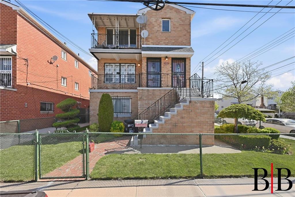 2177 East 69th Street Bergen Beach Brooklyn NY 11234