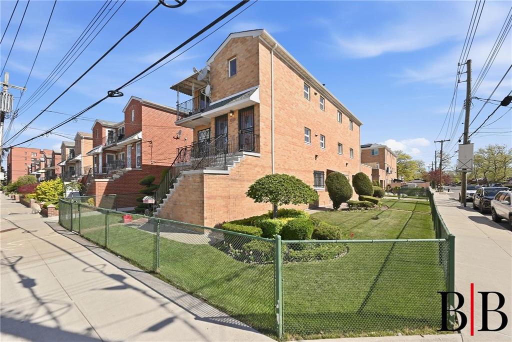2177 East 69th Street Bergen Beach Brooklyn NY 11234