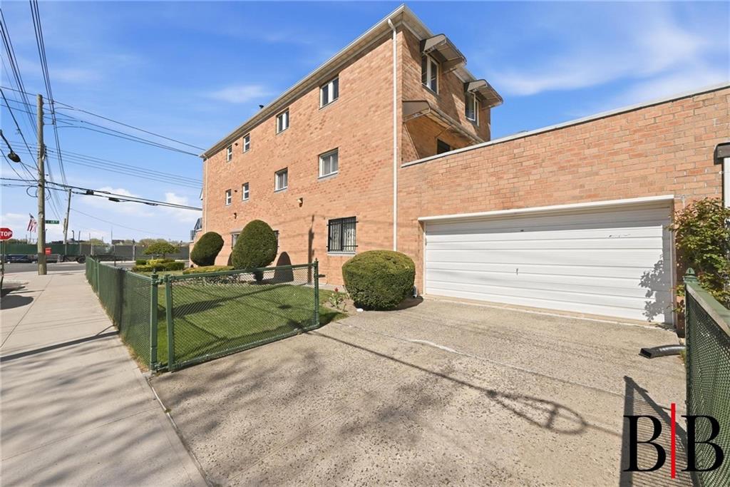 2177 East 69th Street Bergen Beach Brooklyn NY 11234