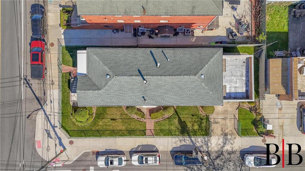 2177 East 69th Street Bergen Beach Brooklyn NY 11234