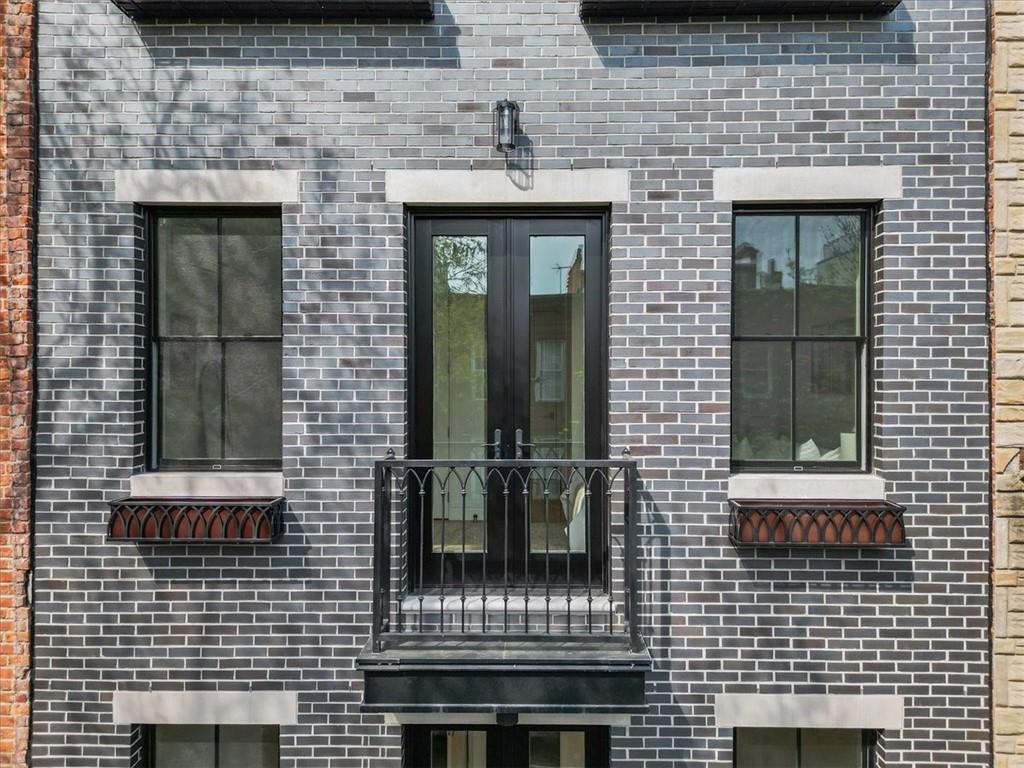 147 Luquer Street Carroll Gardens Brooklyn NY 11231