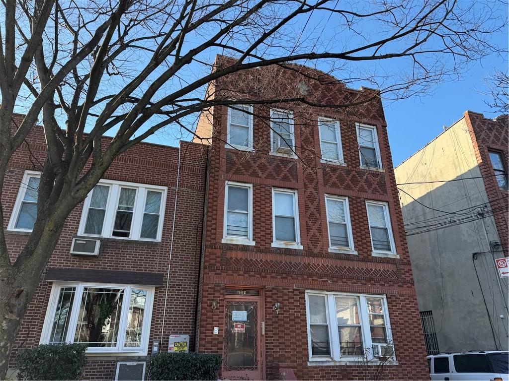 522 East 51st Street East Flatbush Brooklyn NY 11203