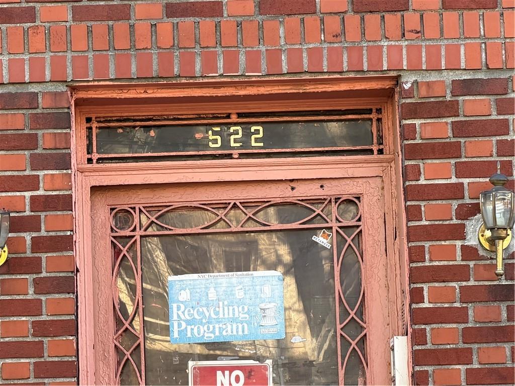 522 East 51st Street East Flatbush Brooklyn NY 11203