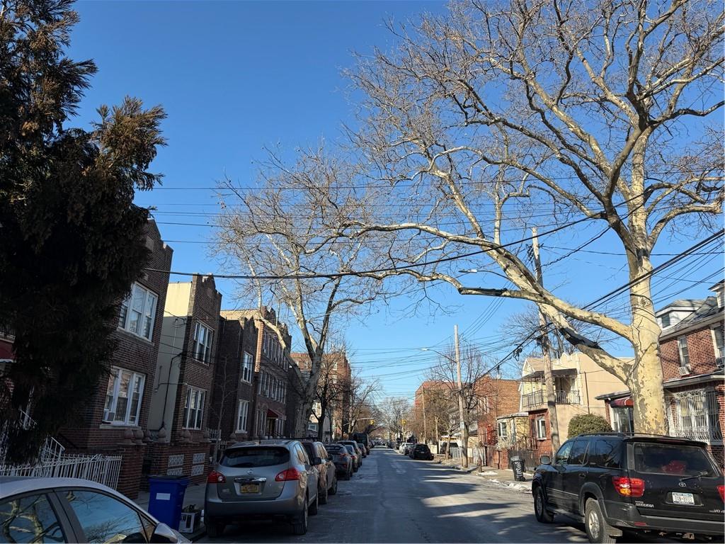 522 East 51st Street East Flatbush Brooklyn NY 11203