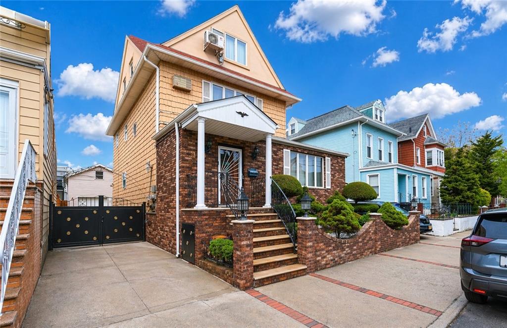 189 Bay 10th Street Bensonhurst Brooklyn NY 11228