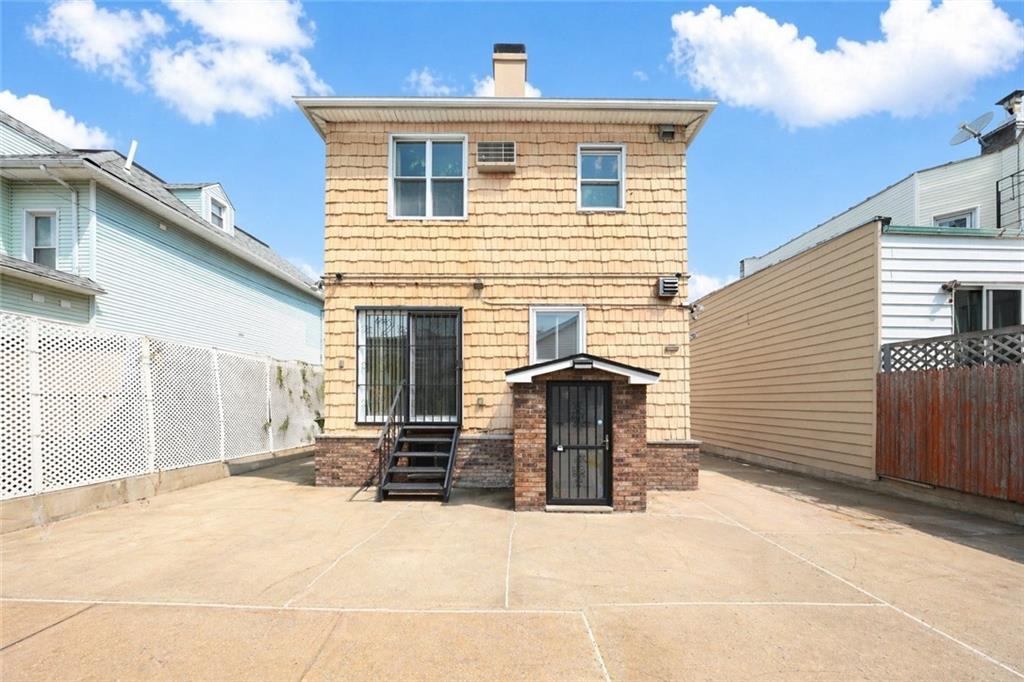 189 Bay 10th Street Bensonhurst Brooklyn NY 11228