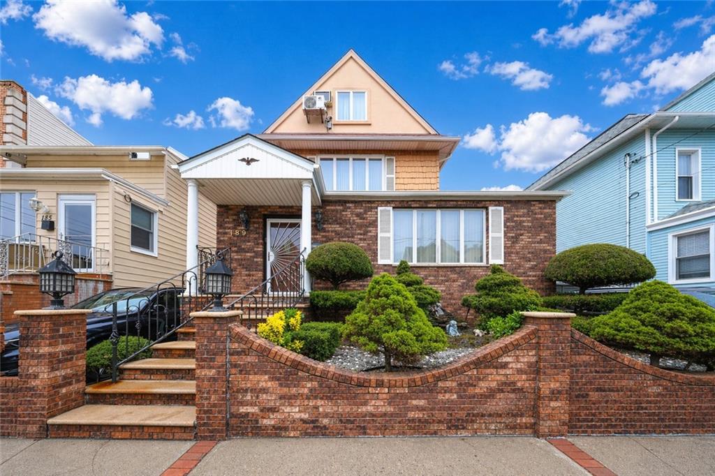 189 Bay 10th Street Bensonhurst Brooklyn NY 11228