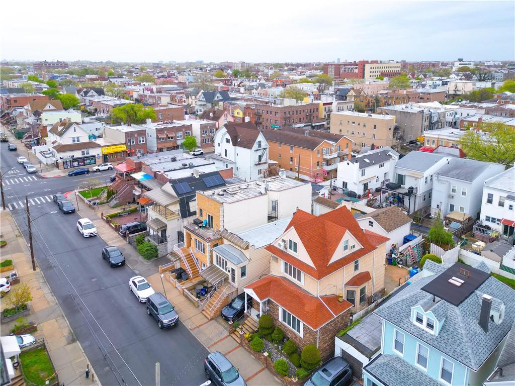 189 Bay 10th Street Bensonhurst Brooklyn NY 11228