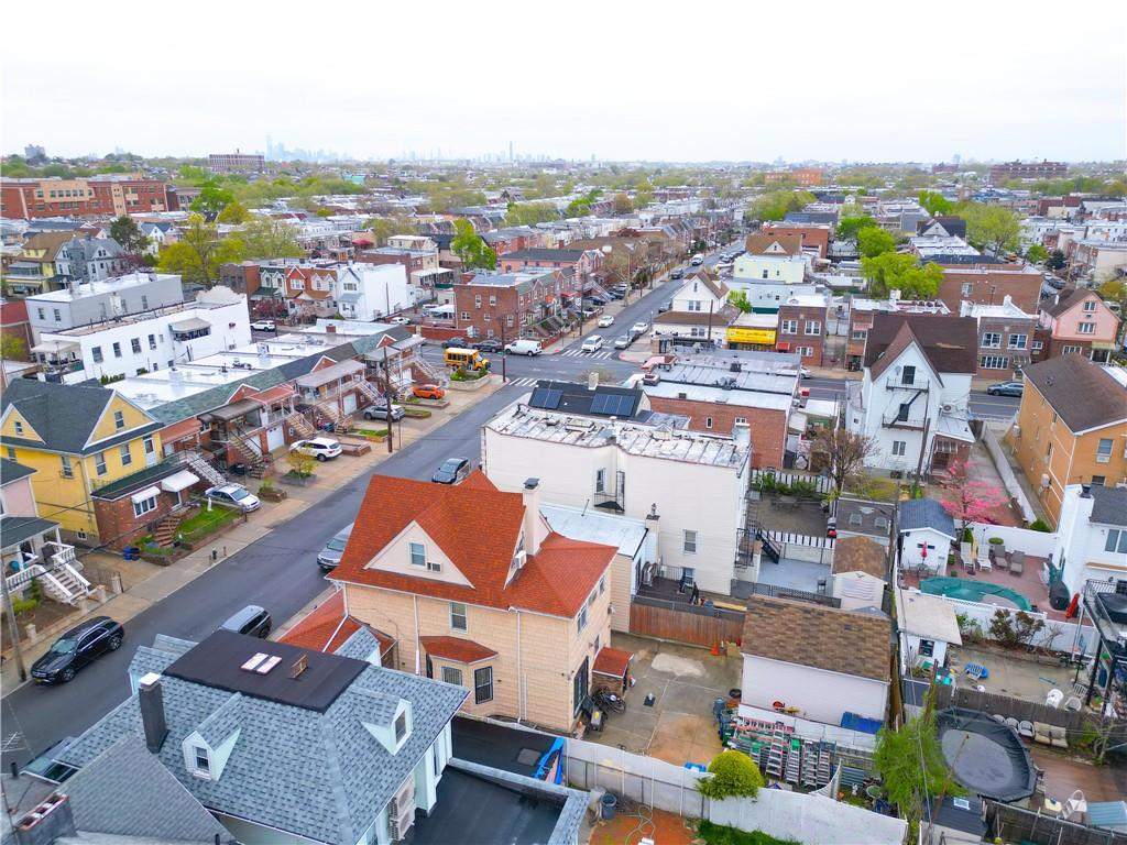 189 Bay 10th Street Bensonhurst Brooklyn NY 11228