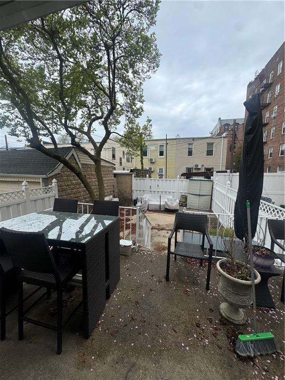 1618 West 11th Street Gravesend Brooklyn NY 11223