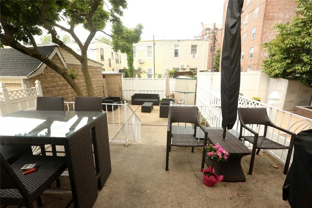 1618 West 11th Street Gravesend Brooklyn NY 11223