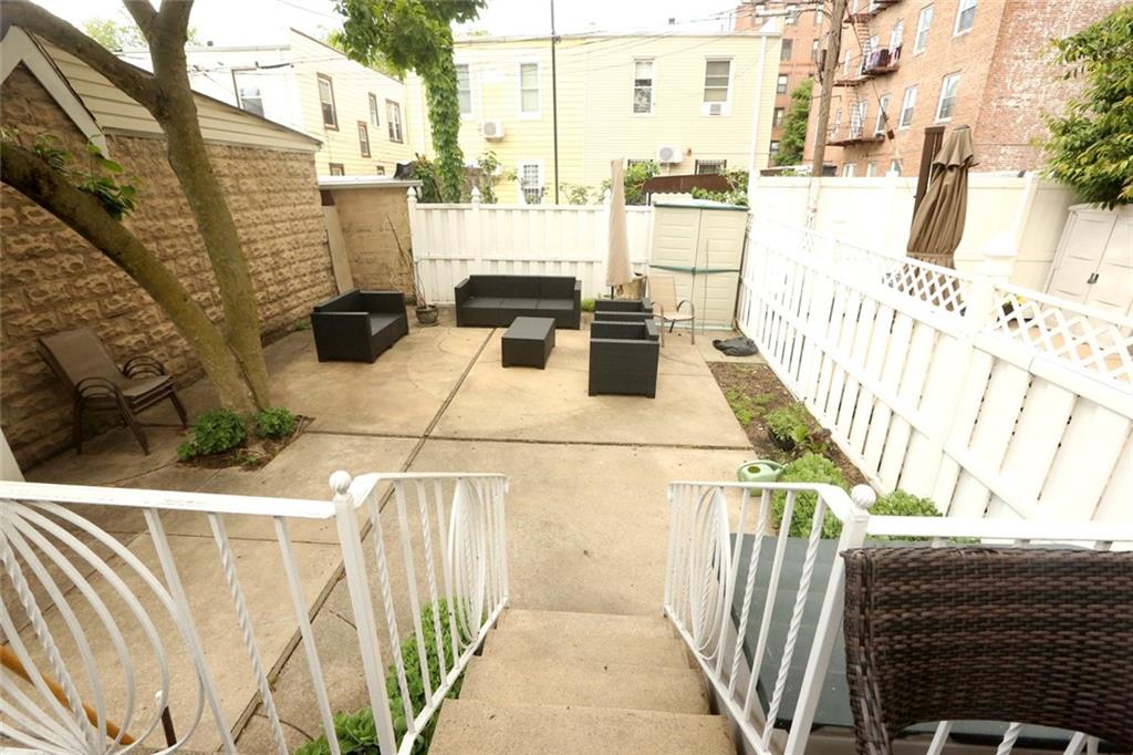 1618 West 11th Street Gravesend Brooklyn NY 11223