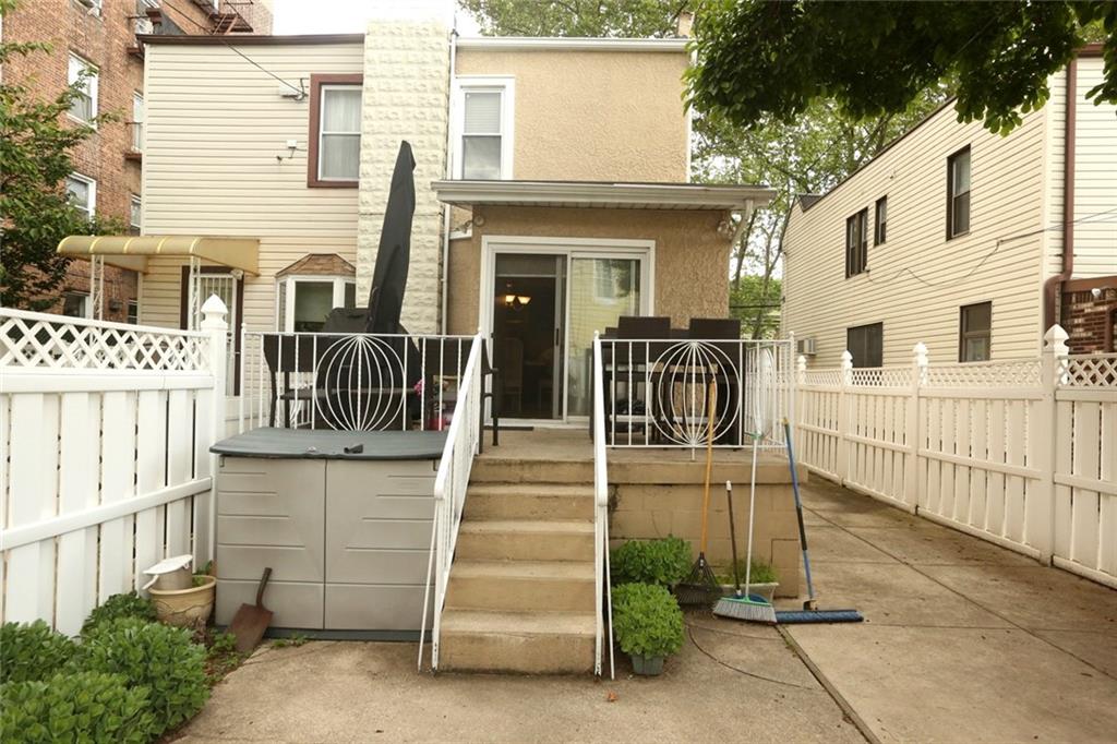 1618 West 11th Street Gravesend Brooklyn NY 11223